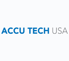 Accu-Tech标志