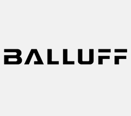 Balluff标志