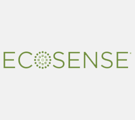 EcoSense标志