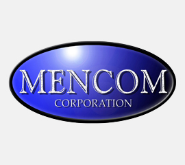 Mencom标志