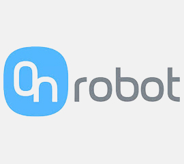 OnRobot标志