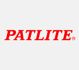 PATLITE标志